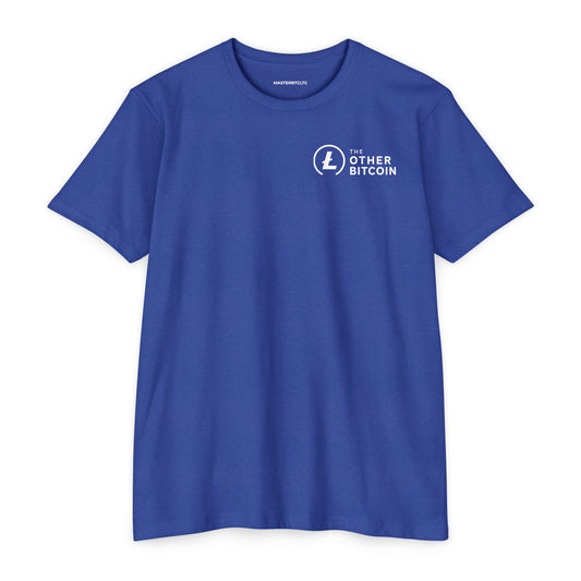 The Other Bitcoin Tee