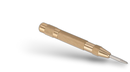 Automatic Center Punch Tool